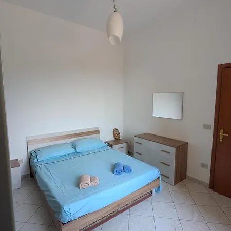 Appartamento Rocca Di Caprileone