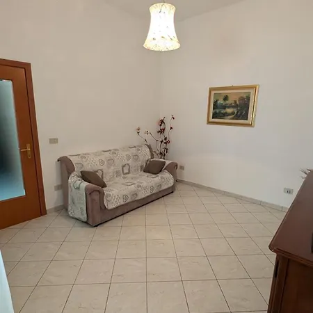 Appartamento Rocca Di Caprileone 別荘
